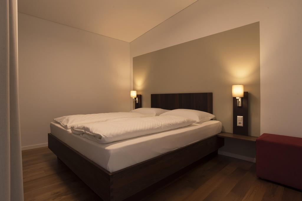 Apparthotel Calma Cermes Eksteriør bilde