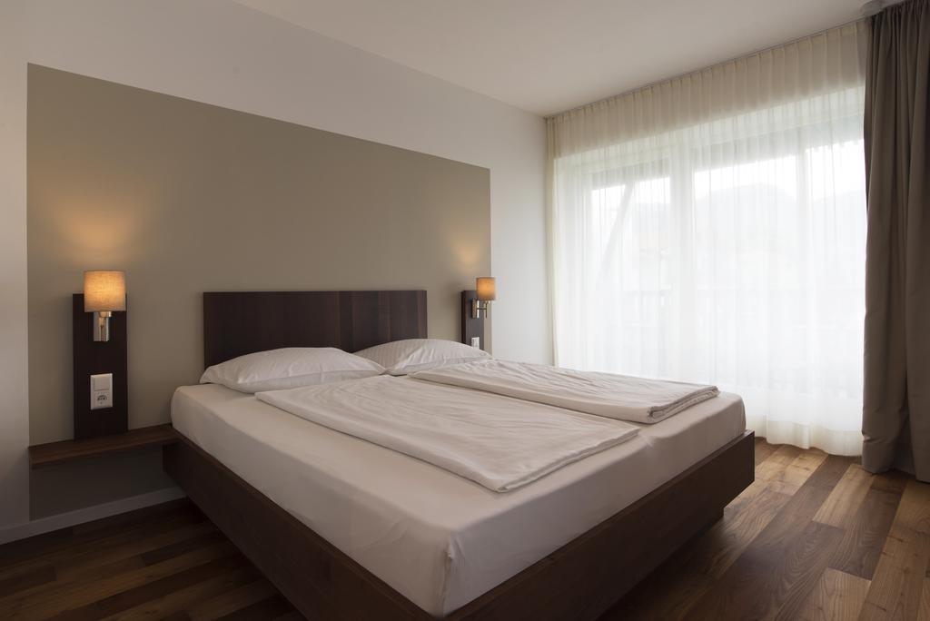 Apparthotel Calma Cermes Eksteriør bilde