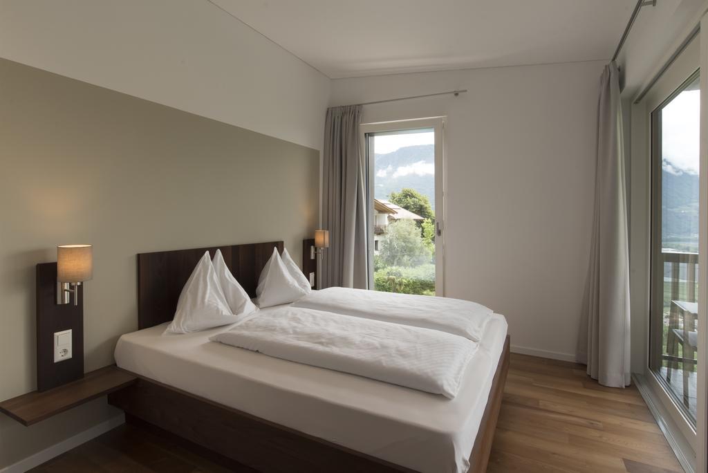 Apparthotel Calma Cermes Eksteriør bilde