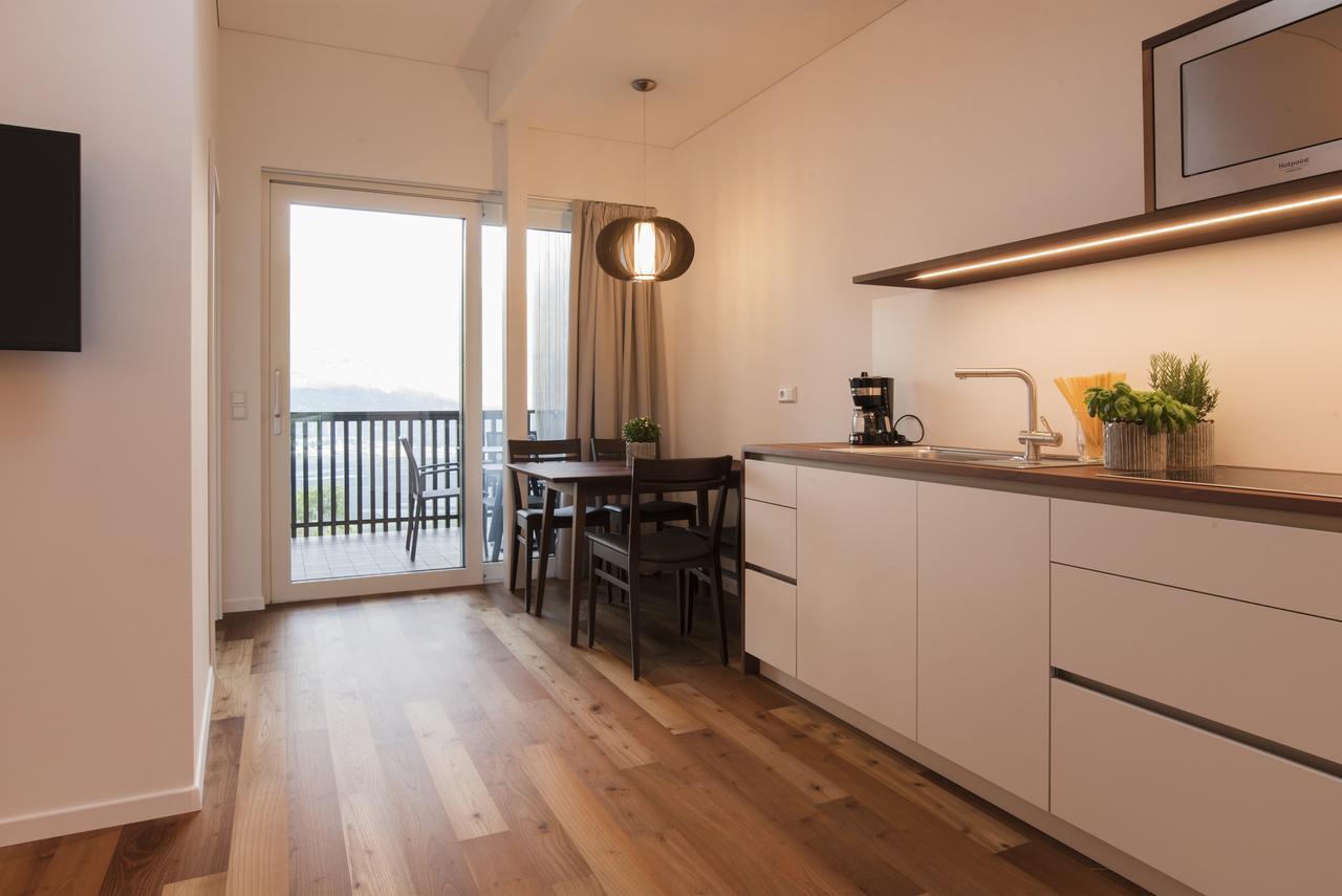Apparthotel Calma Cermes Eksteriør bilde